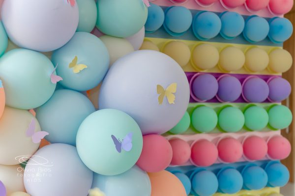 Festa Fidget Toy e Primavera