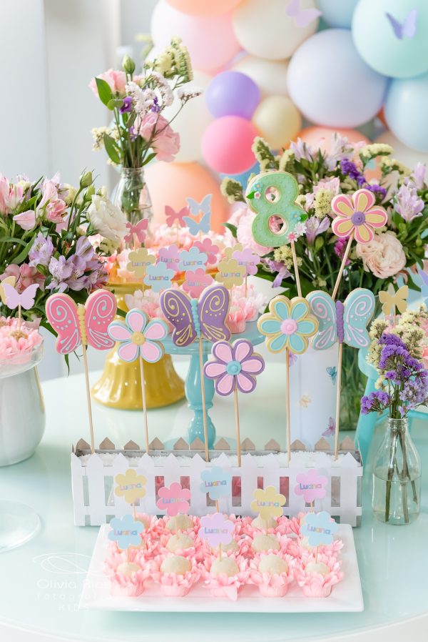 Festa Fidget Toy e Primavera