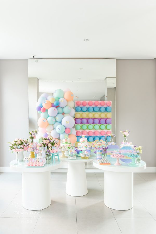 Festa Fidget Toy e Primavera