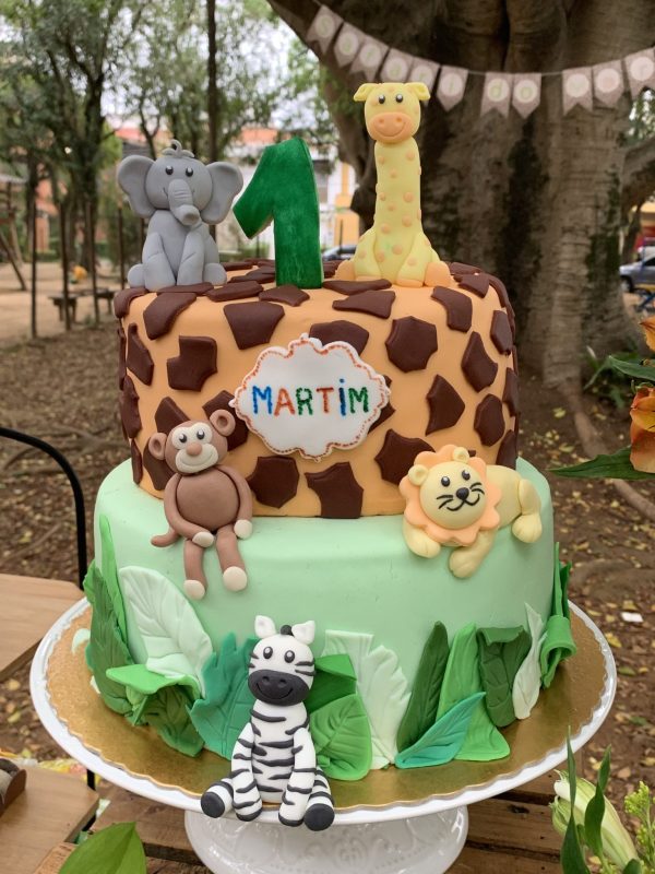 Picnic Safari