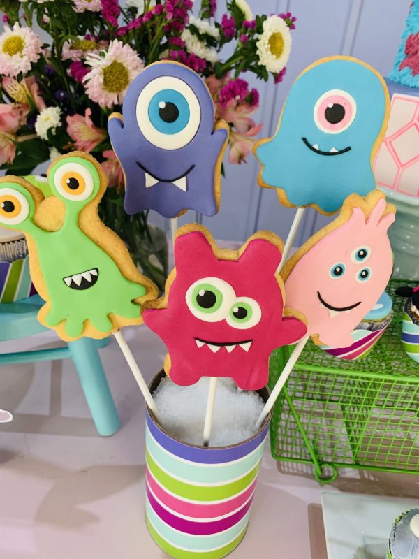 Boo e Montros SA