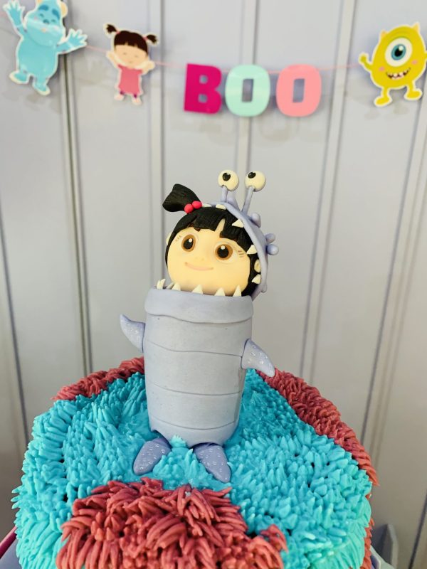 Boo e Montros SA
