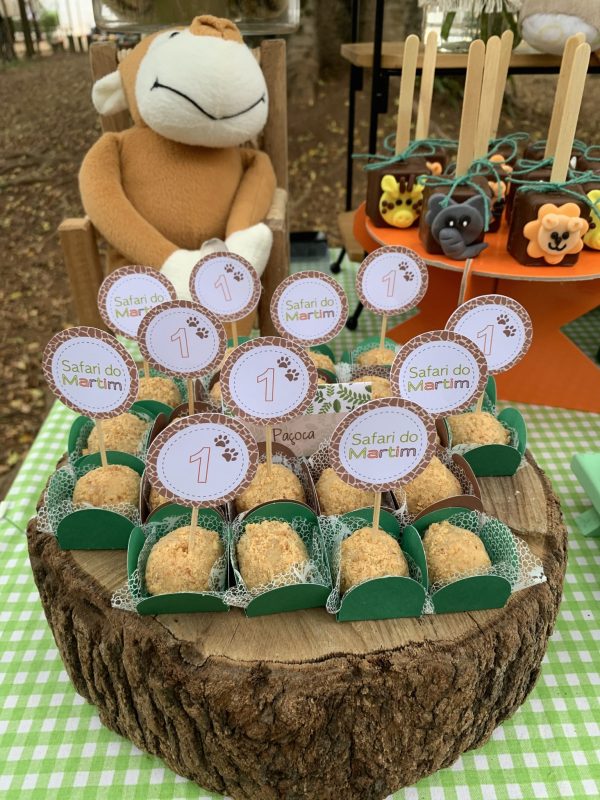 Picnic Safari