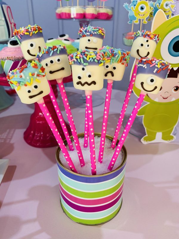 Boo e Montros SA