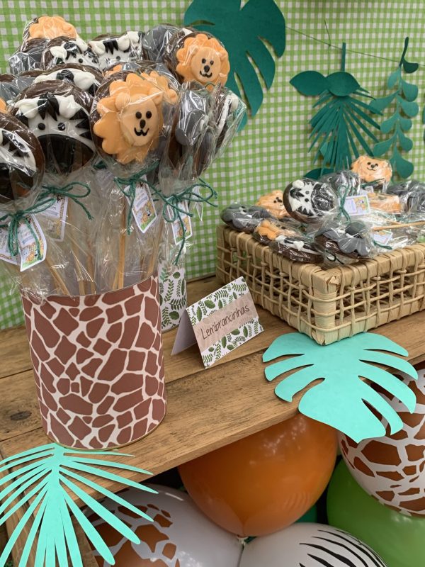 Picnic Safari