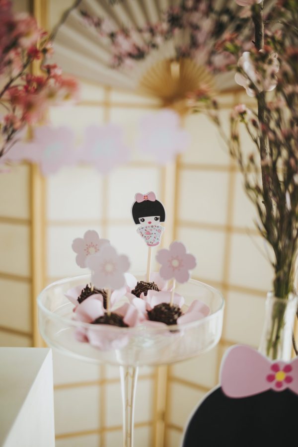 Festa Kokeshi