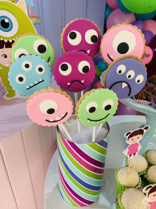 Boo e Montros SA