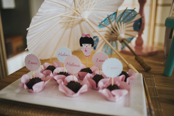Festa Kokeshi