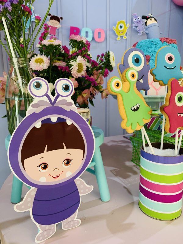 Boo e Montros SA