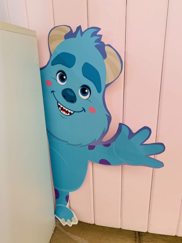 Boo e Montros SA