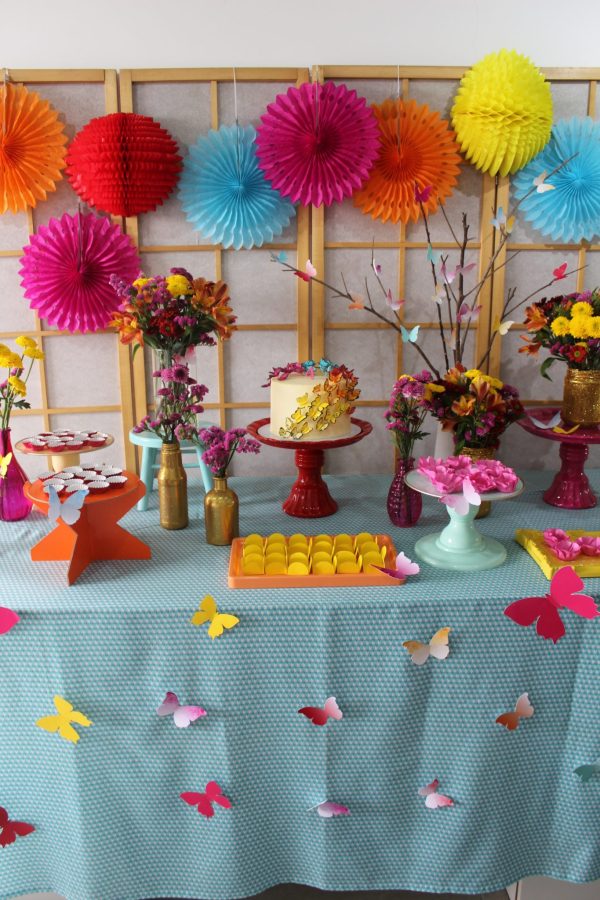 Festa Jardim da Júlia