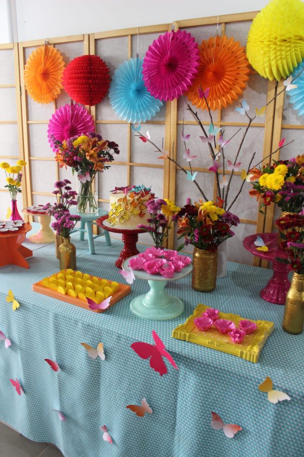 Festa Jardim da Júlia