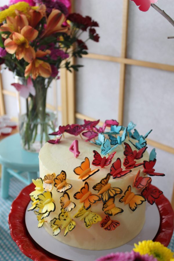 Festa Jardim da Júlia