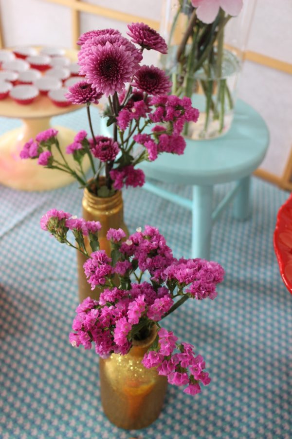 Festa Jardim da Júlia