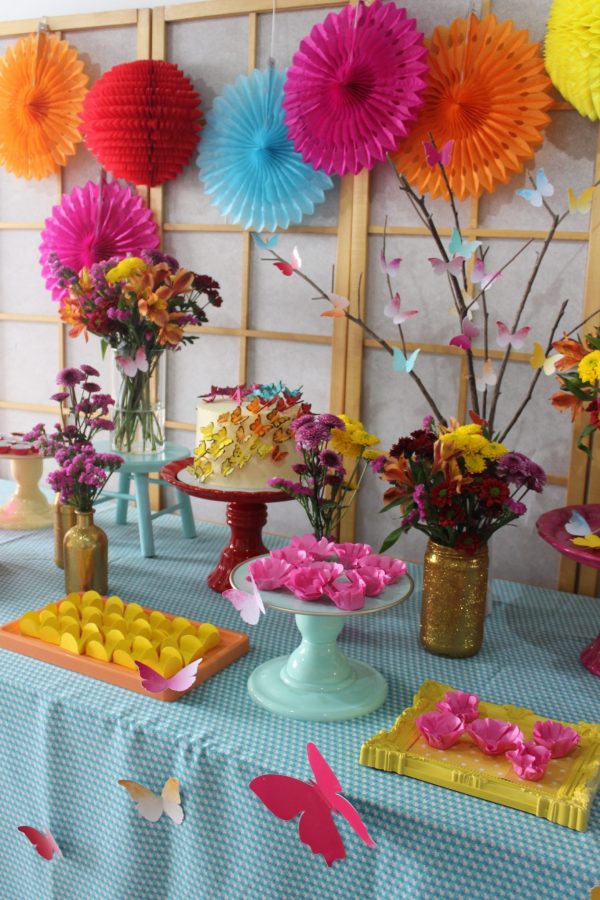 Festa Jardim da Júlia