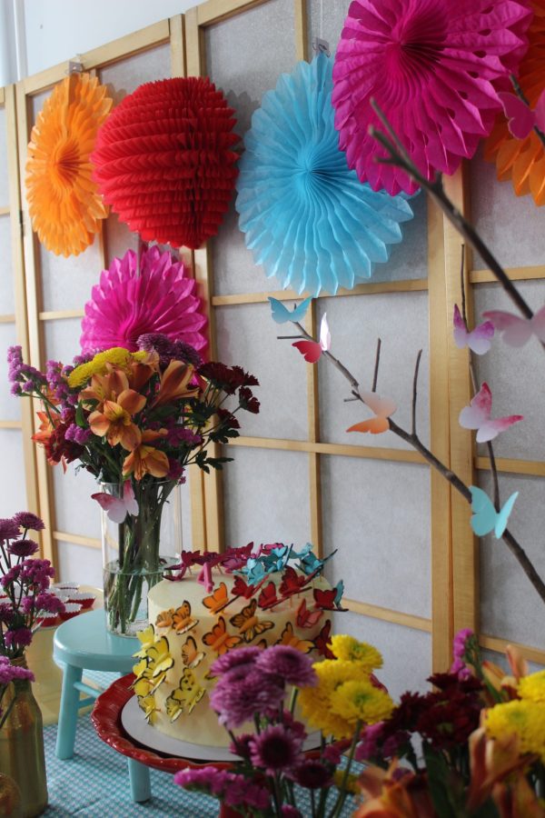 Festa Jardim da Júlia