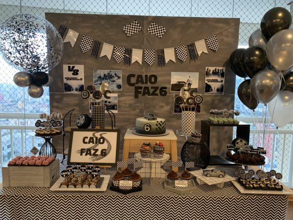 Festa Velozes e Furiosos