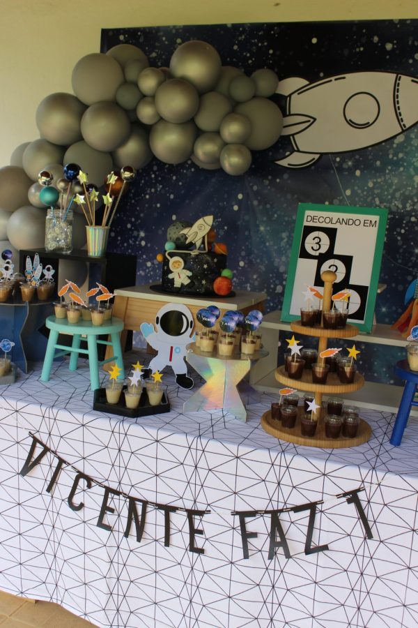 Festa Espaço