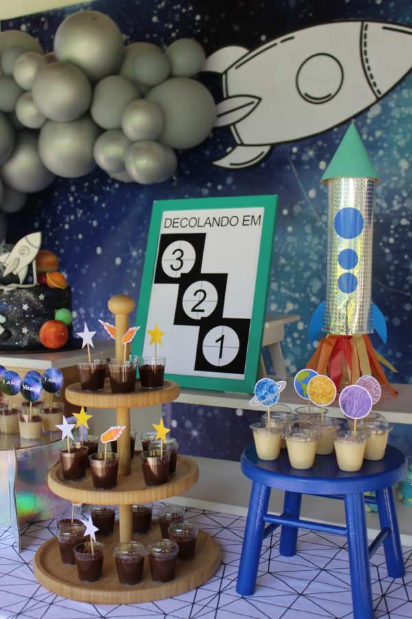 Festa Espaço