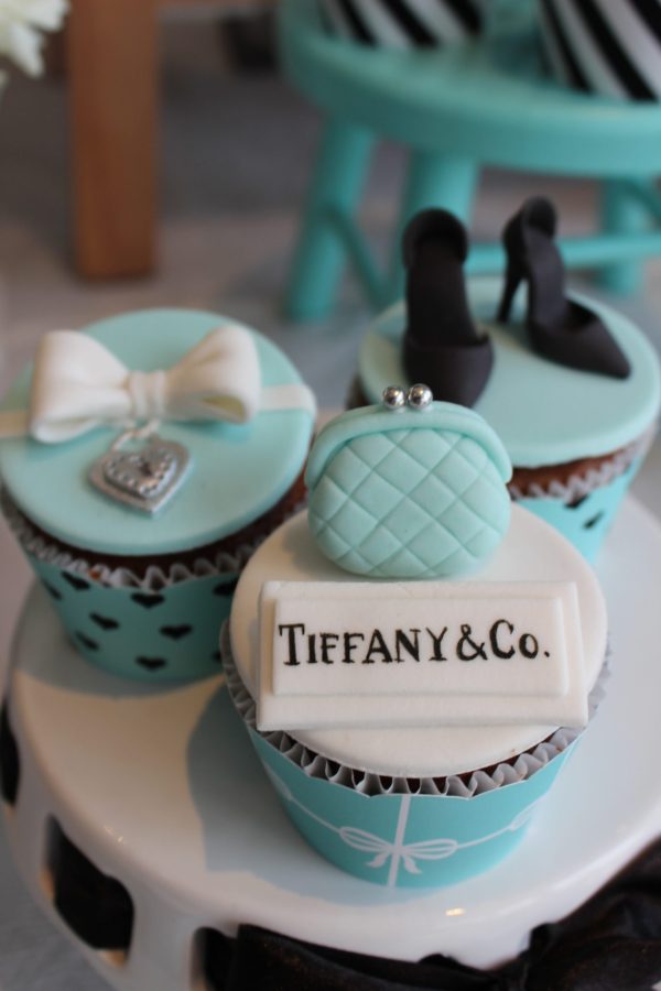 Festa Breakfast at Tiffany’s