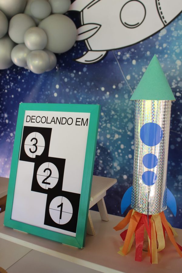 Festa Espaço