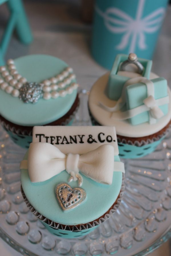 Festa Breakfast at Tiffany’s