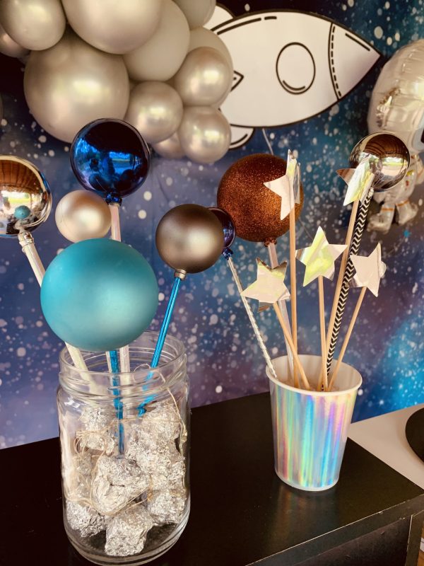 Festa Espaço