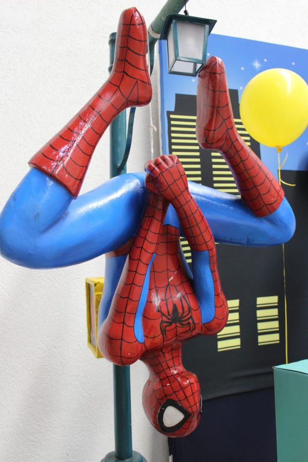 Festa Avengers