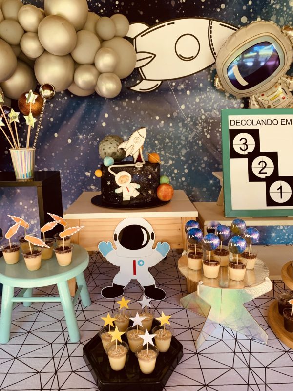 Festa Espaço