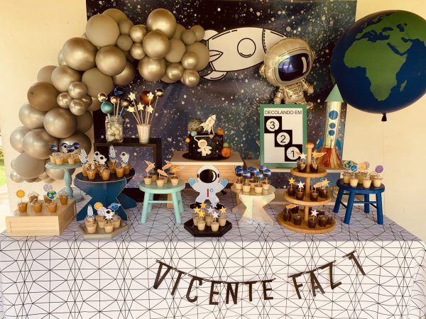 Festa Espaço
