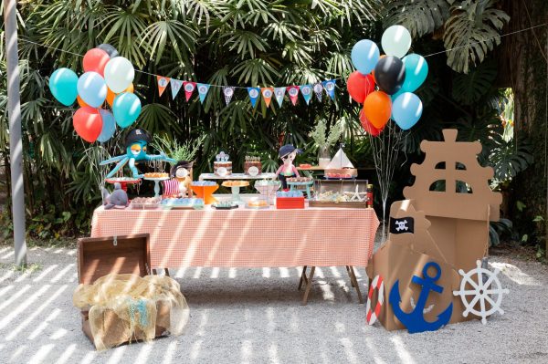 Festa Pirata
