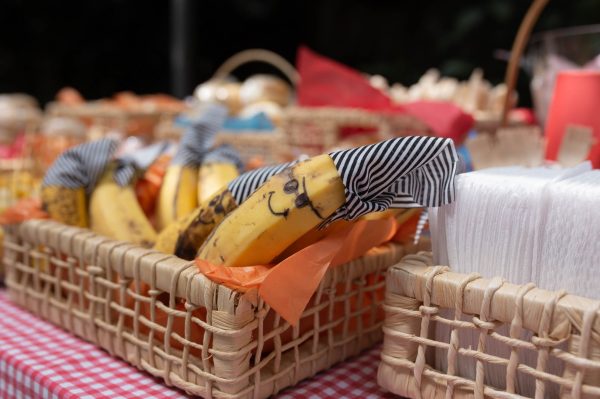 Picnic Pirata