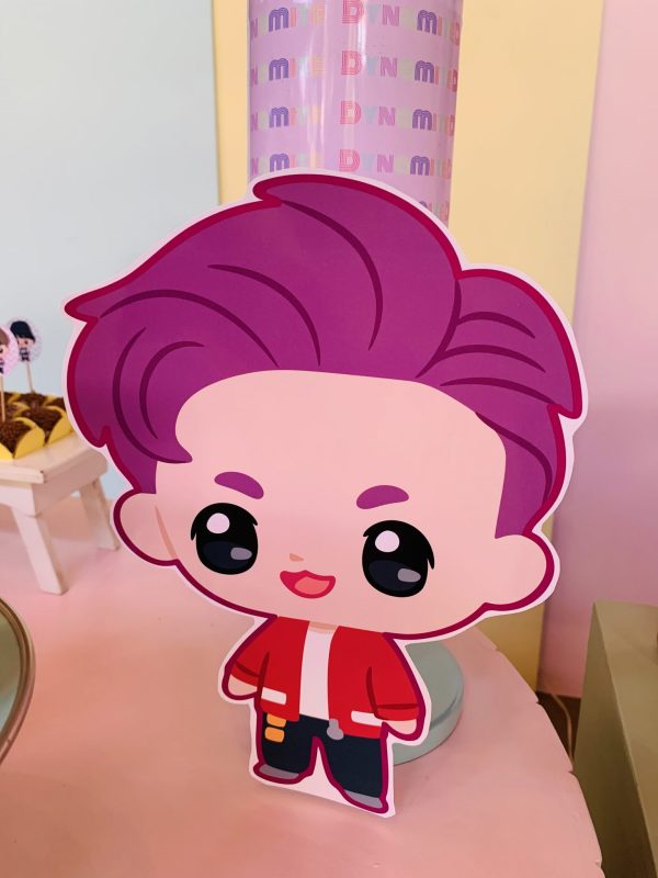 Festa BTS