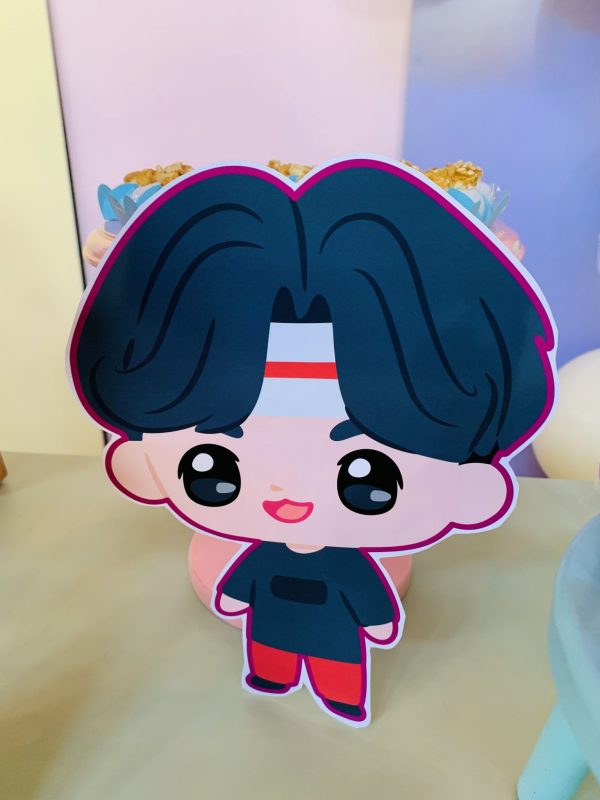 Festa BTS