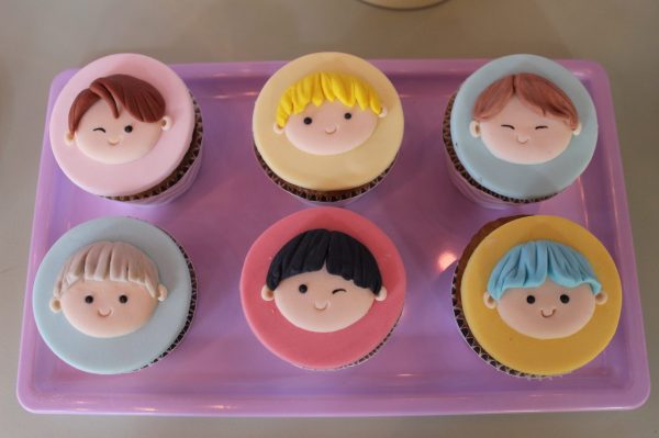 Festa BTS