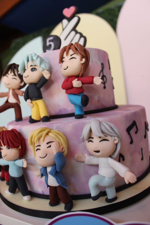 Festa BTS