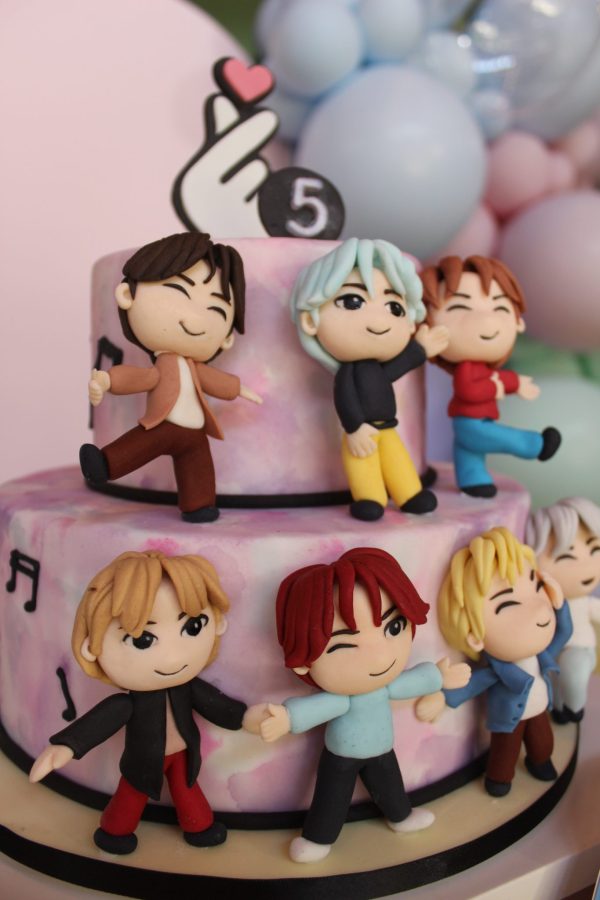 Festa BTS