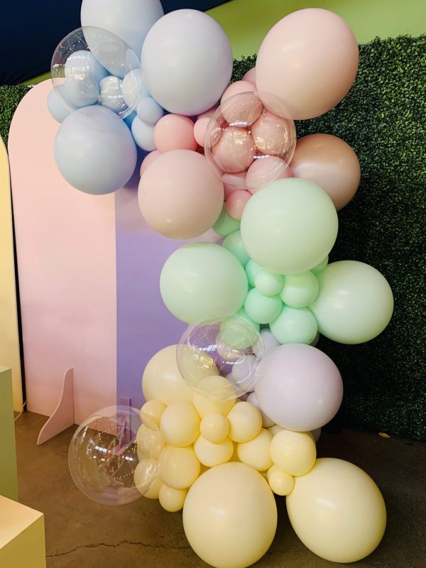 Festa BTS