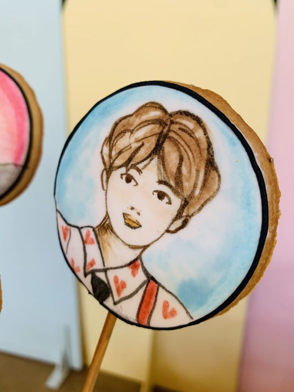 Festa BTS