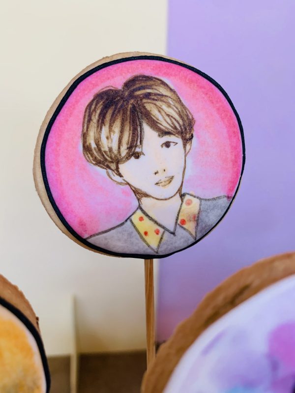 Festa BTS