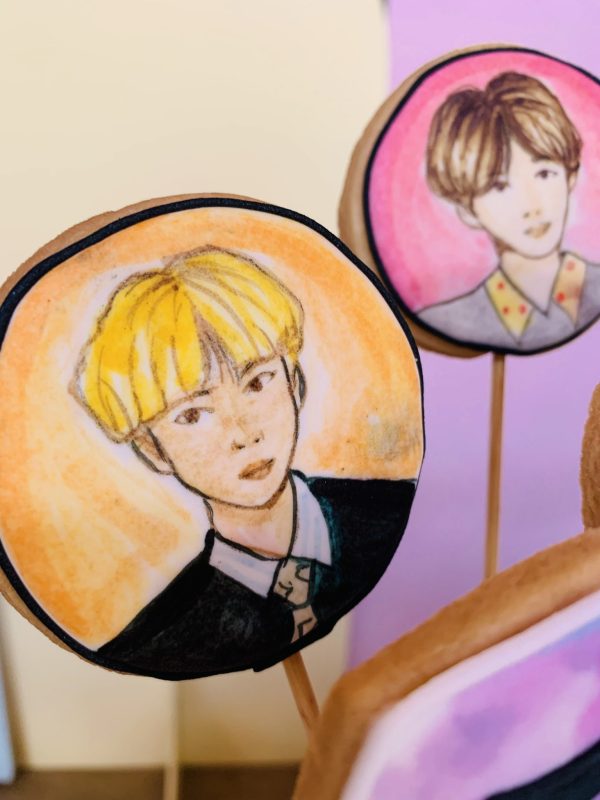 Festa BTS