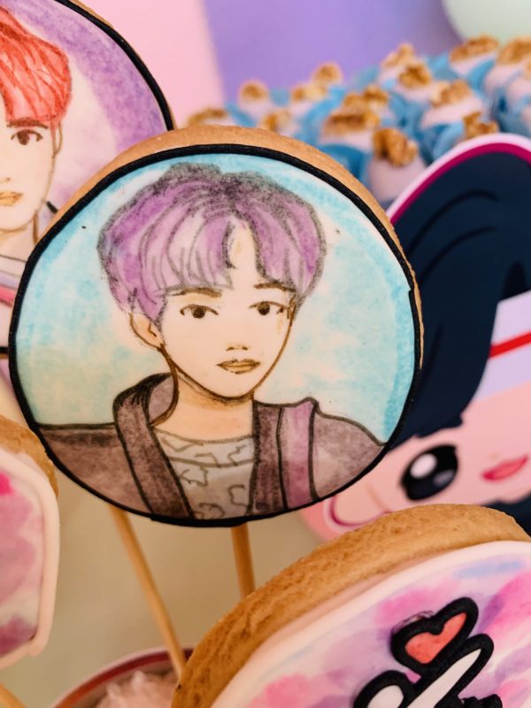 Festa BTS