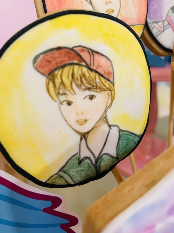 Festa BTS