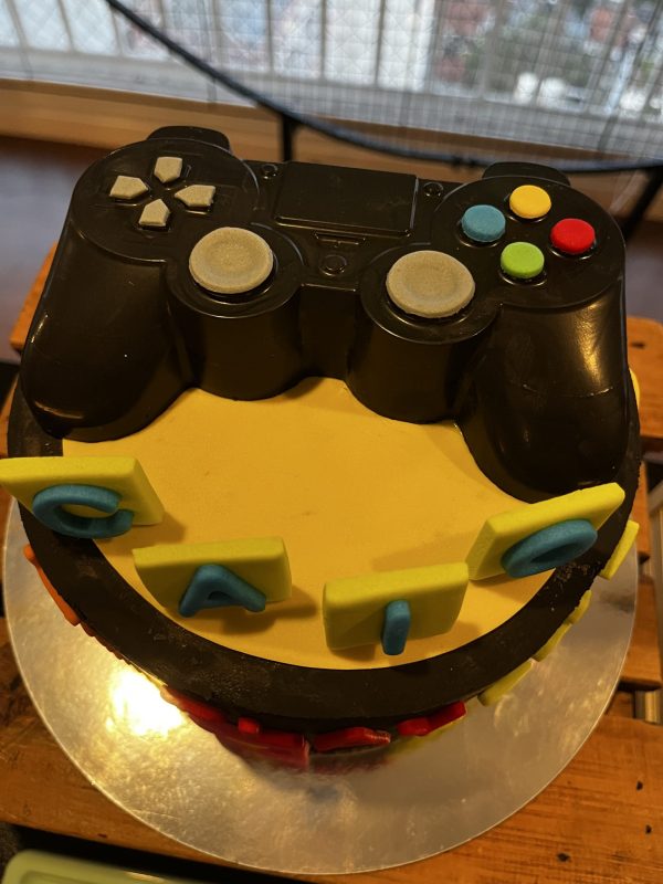 Festa Gamer