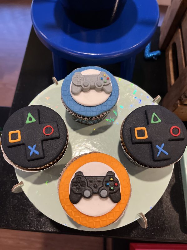 Festa Gamer