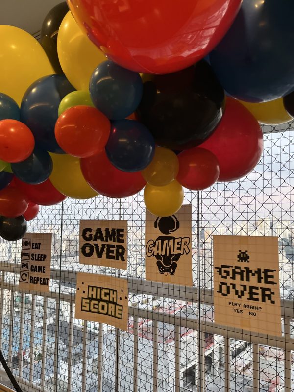 Festa Gamer