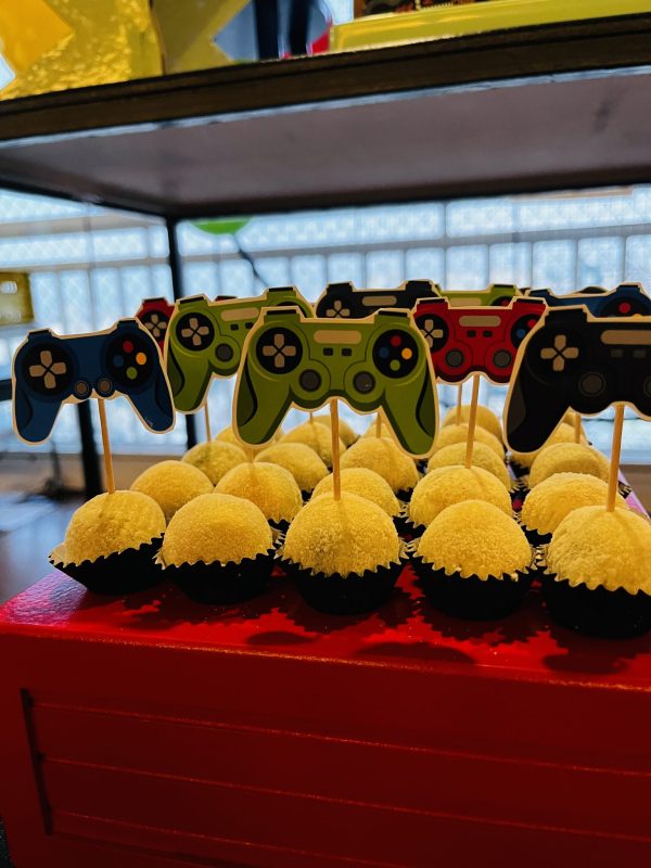 Festa Gamer