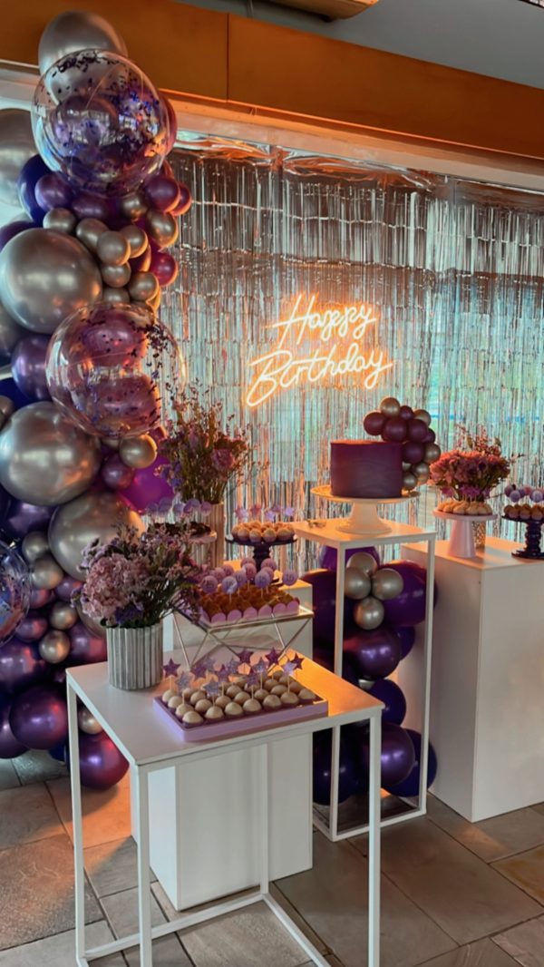 Festa 15 anos