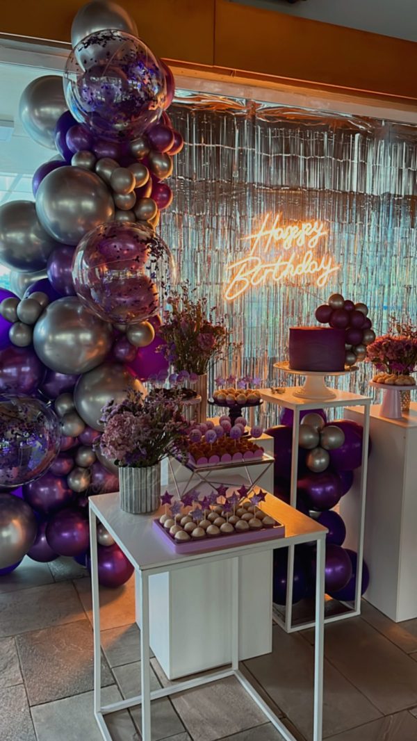 Festa 15 anos