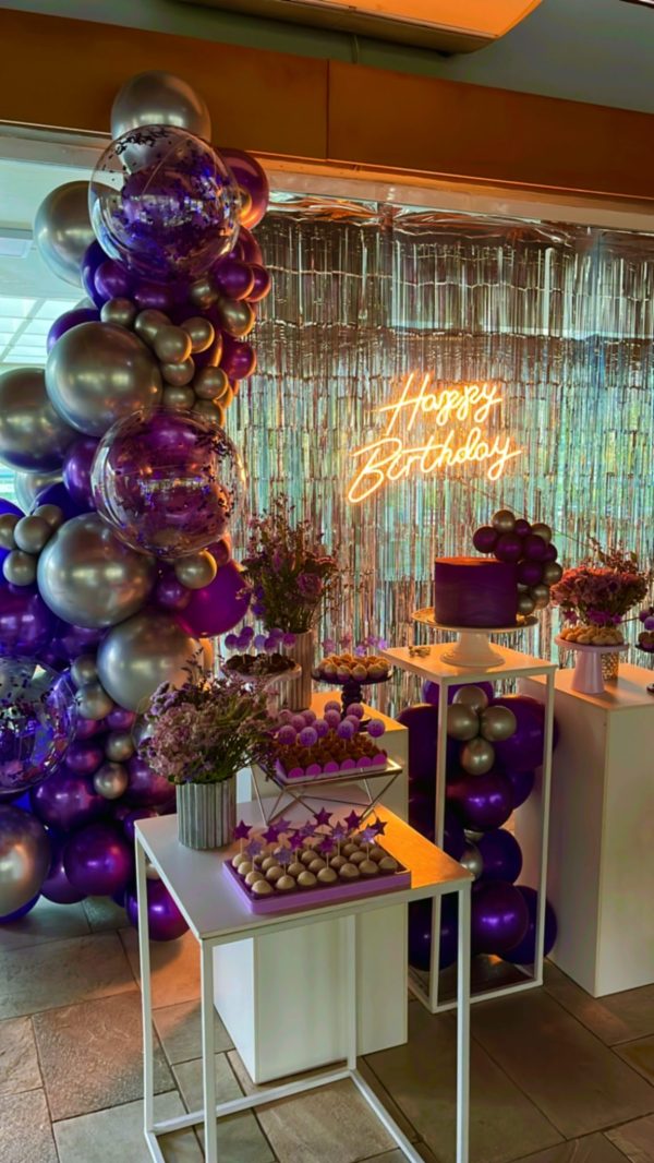 Festa 15 anos